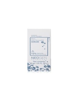 NEOGEN DERMALOGY REAL NIACINAMIDE SERUM 30ml Cherry Blossom