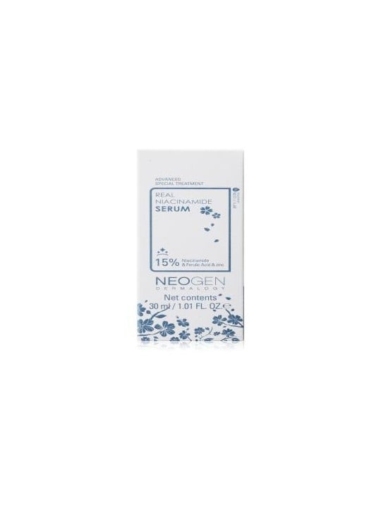 NEOGEN DERMALOGY REAL NIACINAMIDE SERUM 30ml Cherry Blossom