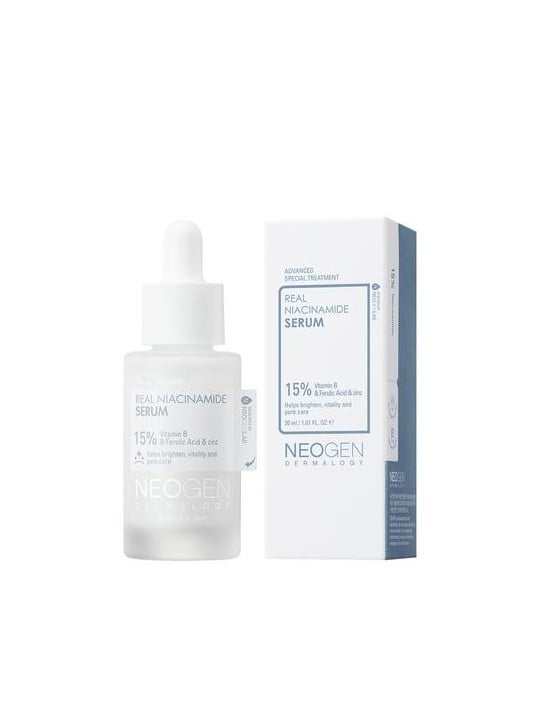 NEOGEN DERMALOGY REAL NIACINAMIDE SERUM 32g 2022