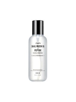 Snail Mucin 95 + Peptide Facial Essence 140ml
