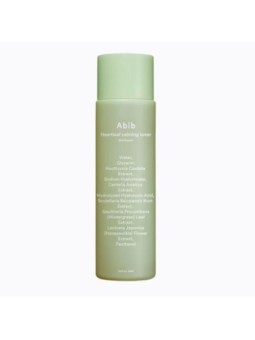 HEARTLEAF CALMING TONER SKIN BOOSTER 200ml