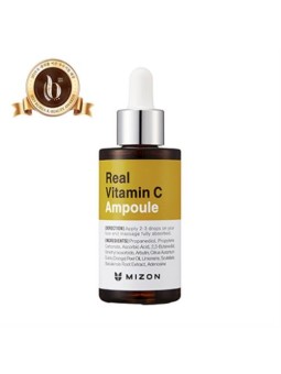 Real VitaminC Ampoule 30ml