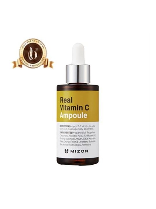 Real VitaminC Ampoule 30ml