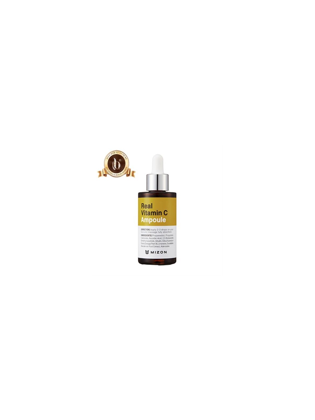 Real VitaminC Ampoule 30ml