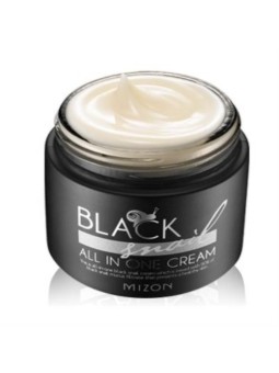 Black Snail All In One Cream 75ml