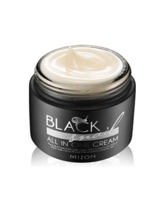 Black Snail All In One Cream 75ml