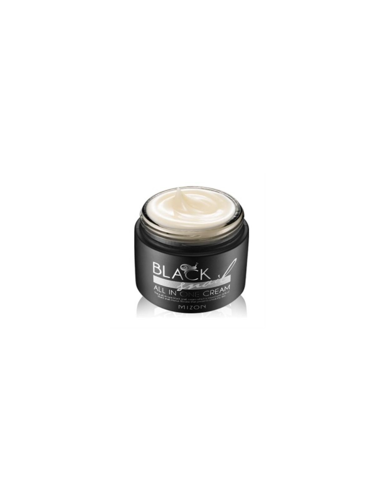 Black Snail All In One Cream 75ml