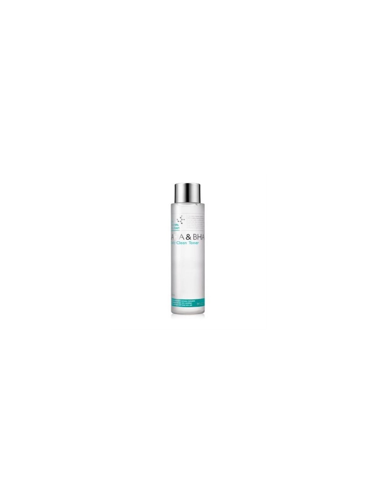 AHA&BHA DAILY CLEAN TONER
