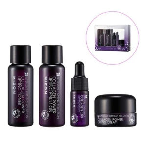 Collagen Miniature Set
