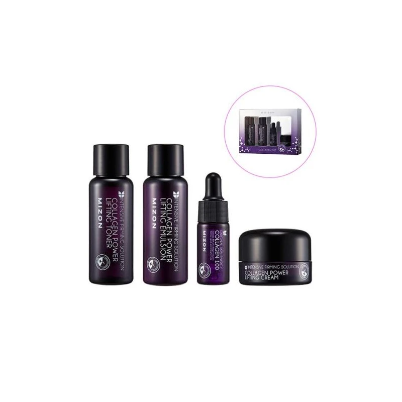 Collagen Miniature Set