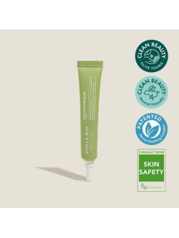Mini Sensitive Soothing Gel Blemish Cream 12g
