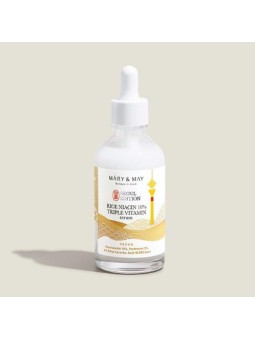Rice niacin 10% Triple Vitamin Serum 80ml