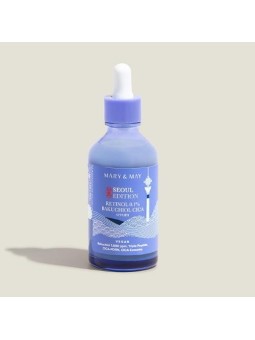 Retinol 0.1% Bakuchiol CICA Serum 80ml