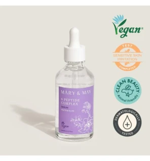 6 Peptide complex Serum 80ml