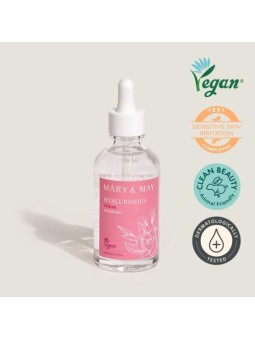 Multi Hyaluronics Serum 80ml