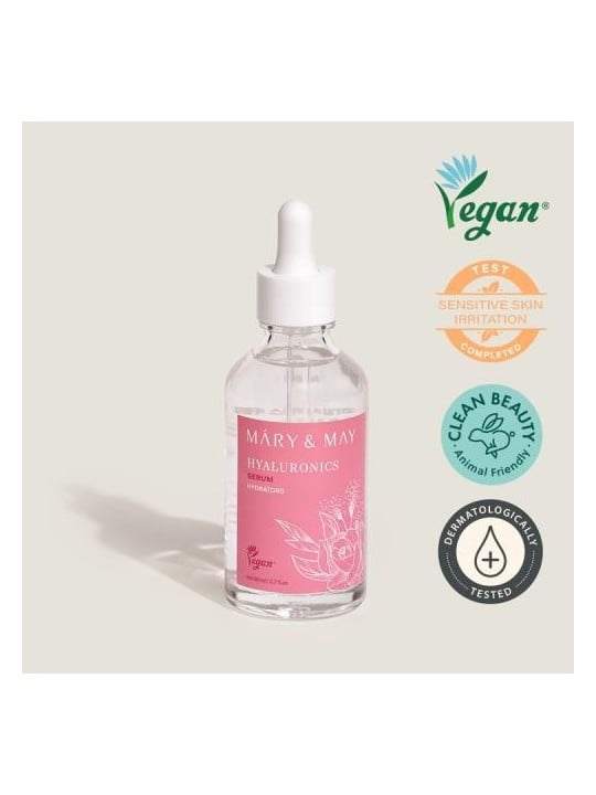 Multi Hyaluronics Serum 80ml