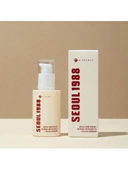 SEOUL 1988 Serum : Retinal Liposome 2% + Black Ginseng