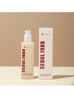 Essence : Snail Mucin 97% + Rice 100ml