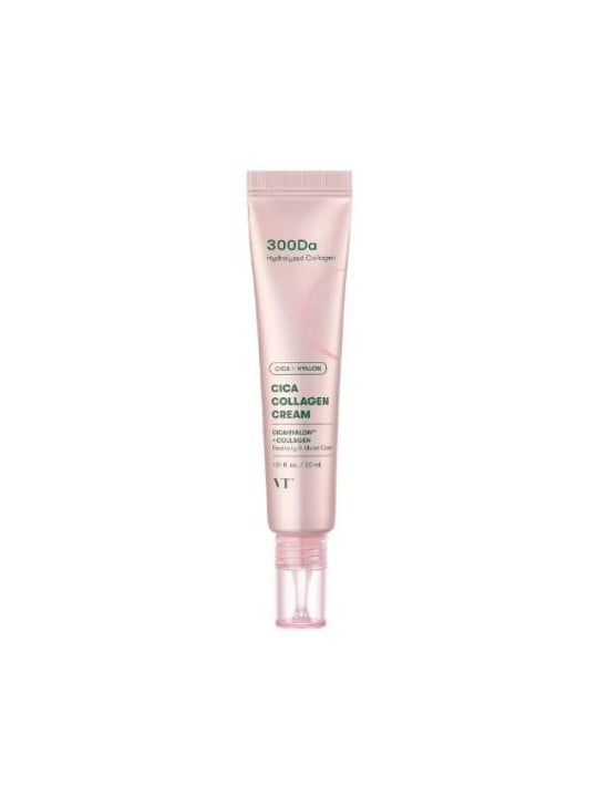 CICA COLLAGEN CREAM 30ML