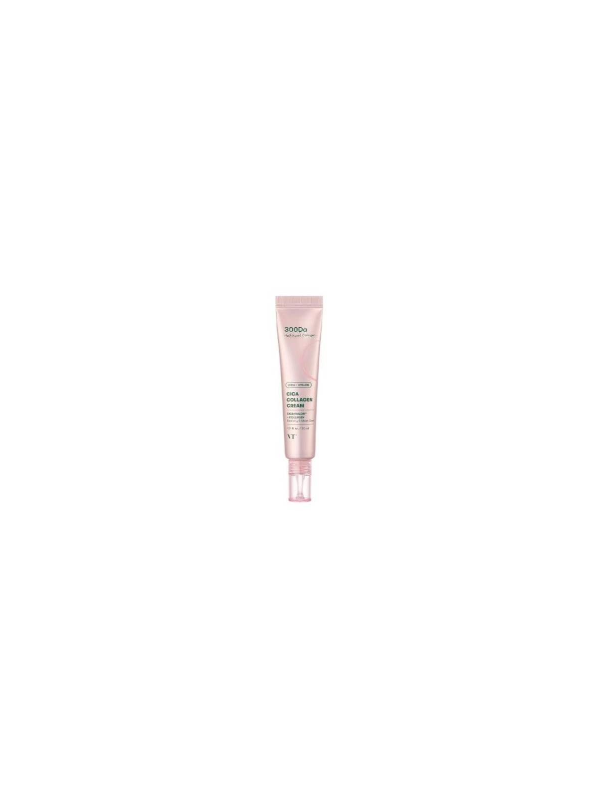 CICA COLLAGEN CREAM 30ML