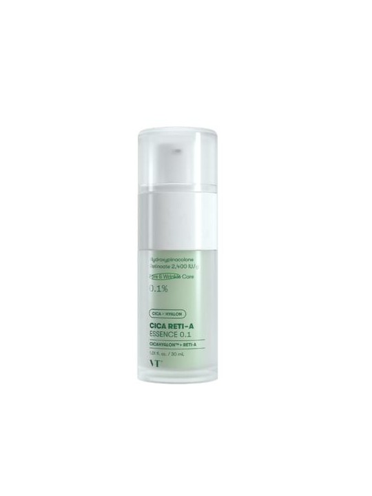 VT CICA RETI-A ESSENCE 0.1  30ml