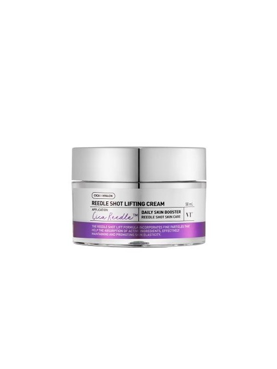 REEDLE SHOT LIFTING CREAM 50ML