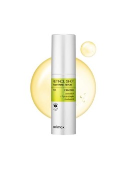 VITA-A Retinol Shot Tightening Serum 30ml