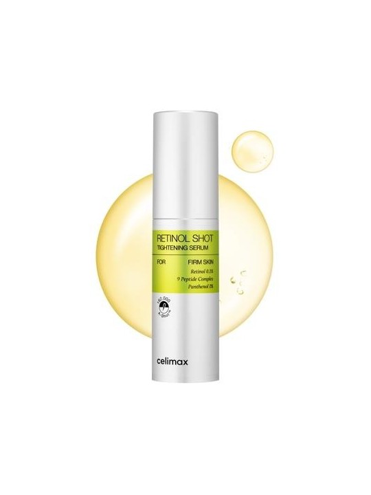 THE VITA-A Retinol Shot Tightening Serum 30ml