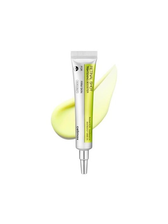 THE -A Retinol Shot Tightening Booster 15ml