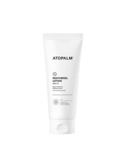Pathenol Lotion 180ml