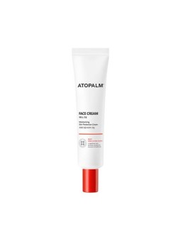 Face Cream 35ml