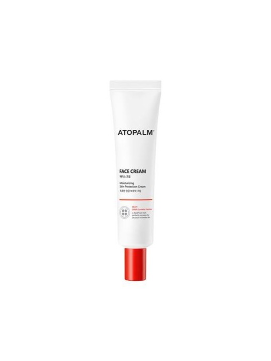 Face Cream 35ml
