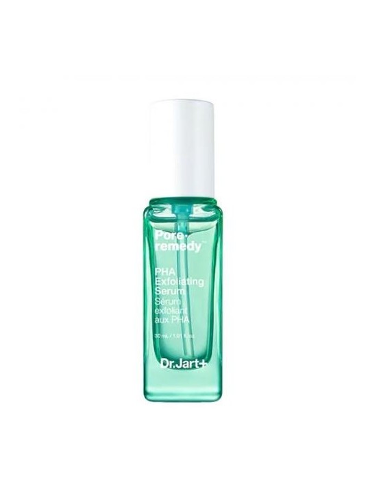 Pore Remedy PHA Exfoliating Serum 30ml