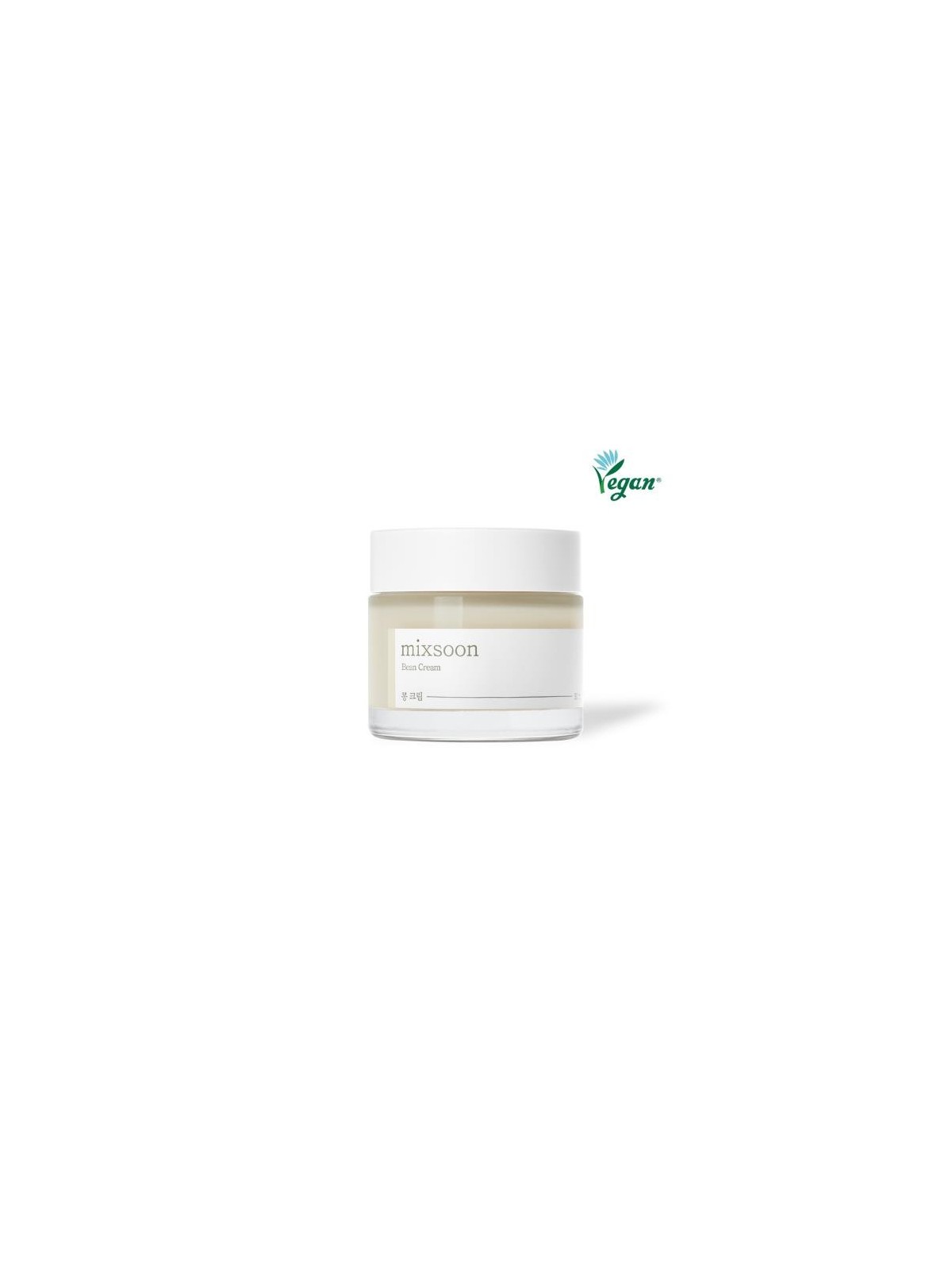 Bean cream 50ml