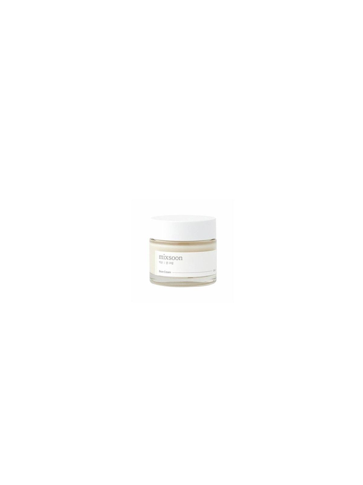 Bean cream 50ml