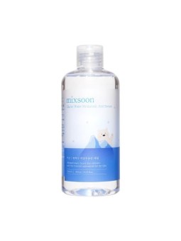 Glacier Water Hyaluronic Acid  Serum 300ml