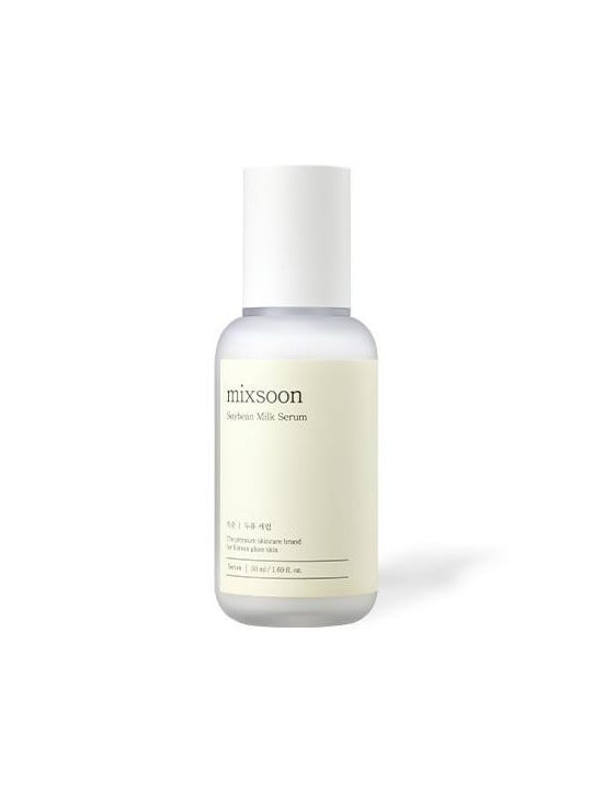 Soybean Milk Serum 50ml