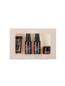 Snail Miniature SETFoam Cleanser+Toner+Essence+Cream