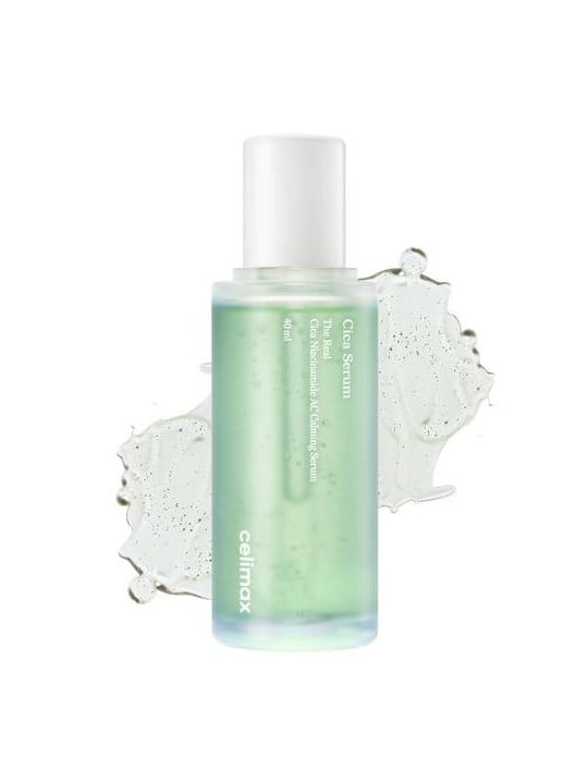 Renew Cica Niacinamide AC Calming Serum 40ml