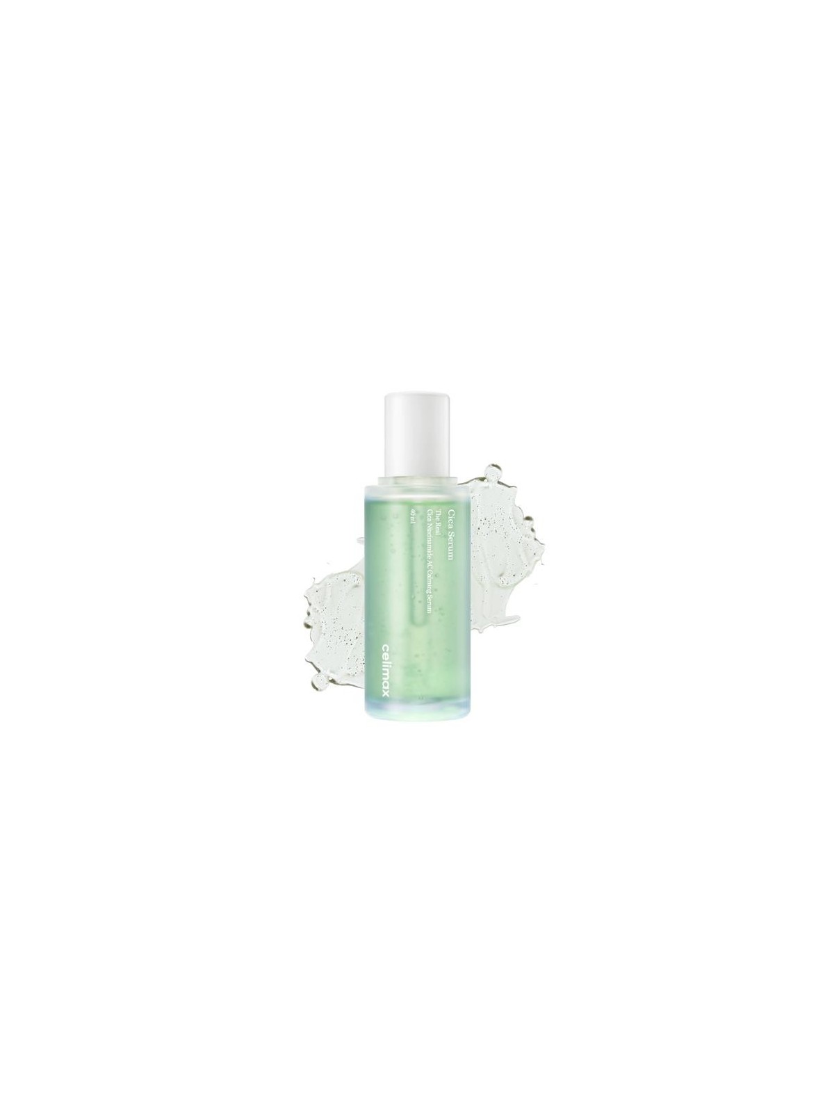 Renew Cica Niacinamide AC Calming Serum 40ml