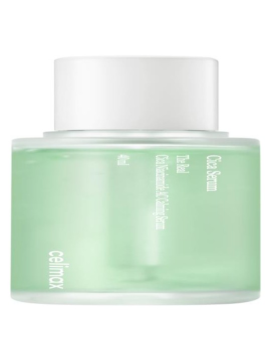 Cica Niacinamide AC Calming Serum 40ml