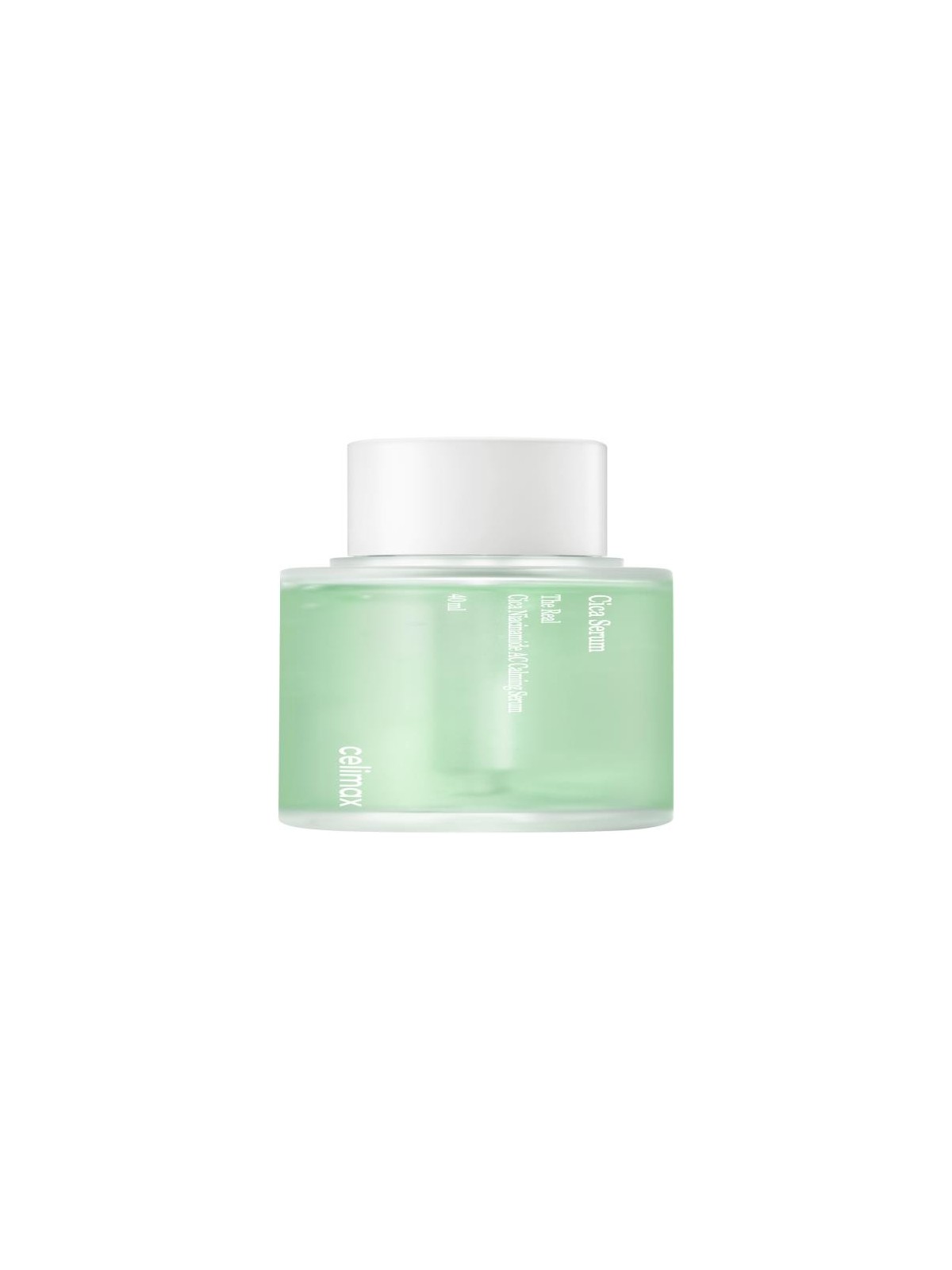 Cica Niacinamide AC Calming Serum 40ml