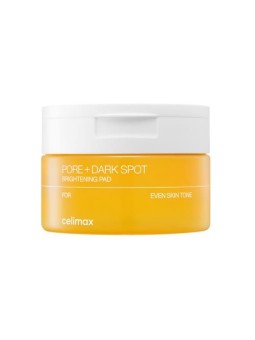 Pore+Dark Spot Brightening Pad 40pads