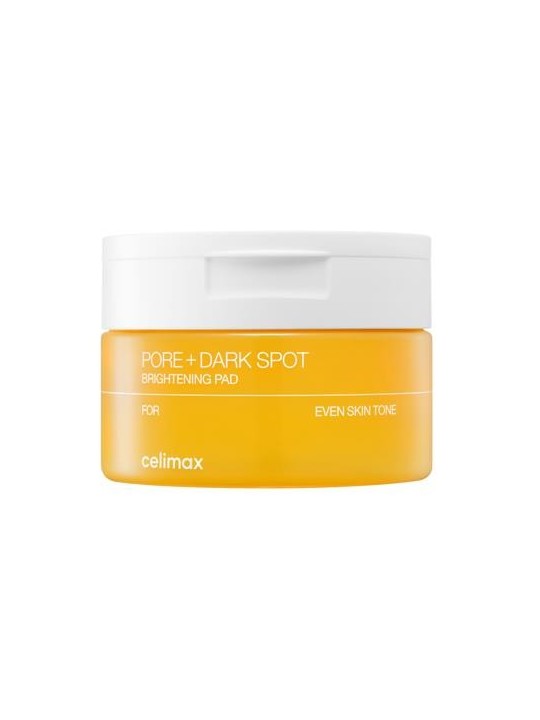 Pore+Dark Spot Brightening Pad 40pads