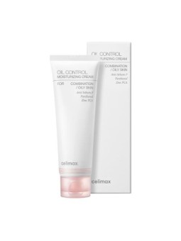 Oil Control Moisturizing Cream 80ml