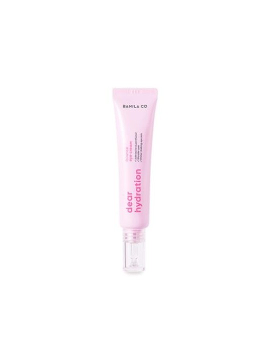 Dear Hydration Bounce Eye Cream 20ml