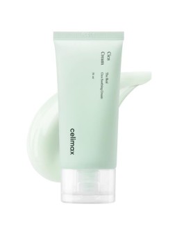 The Real Cica Soothing Cream 50ml