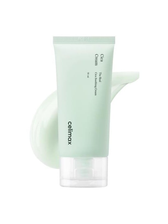 The Real Cica Soothing Cream 50ml