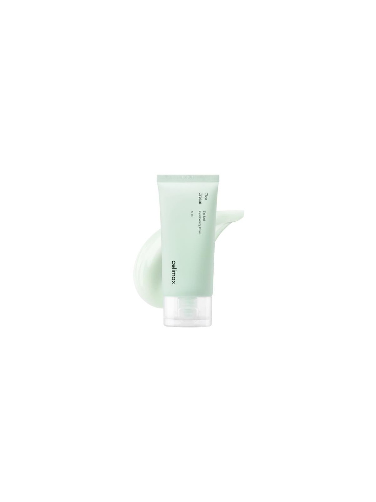 The Real Cica Soothing Cream 50ml