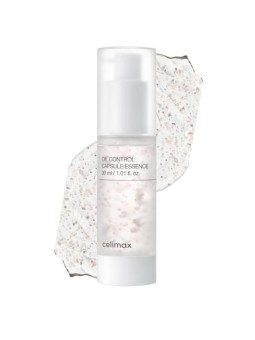 Oil Control Capsule Essence 30ml